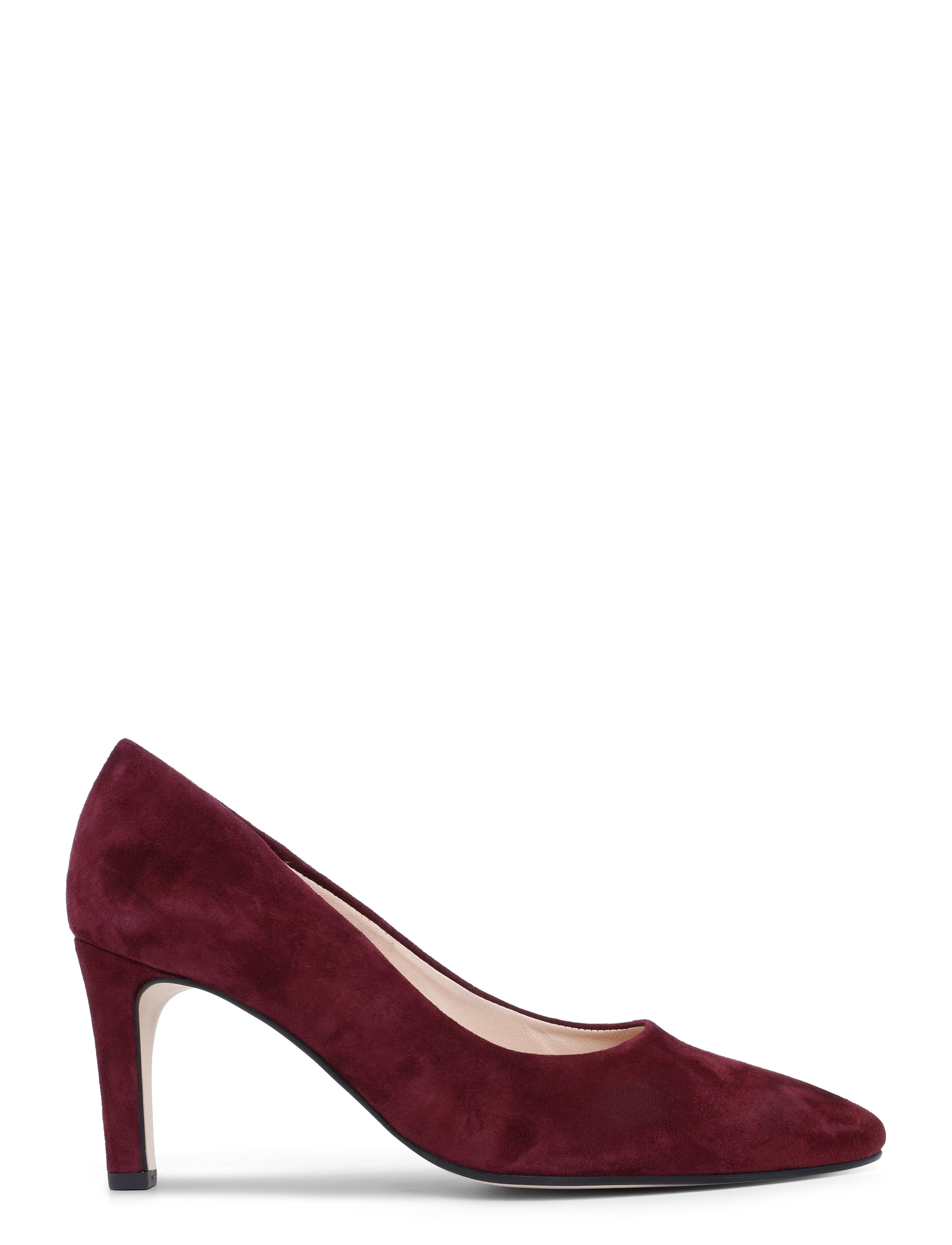 Gabor - Pumps - pumps - bordeaux - 2