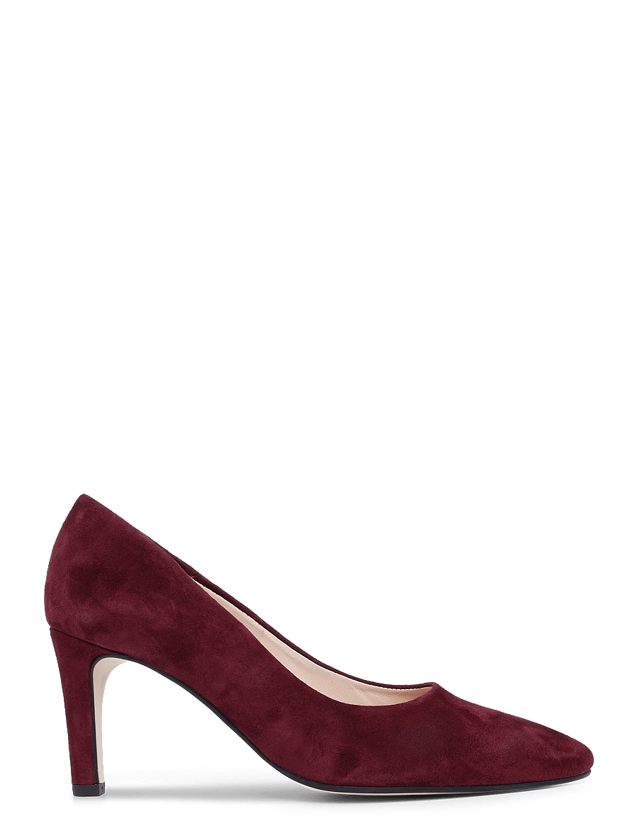 Gabor - Pumps - pumps - bordeaux - 2