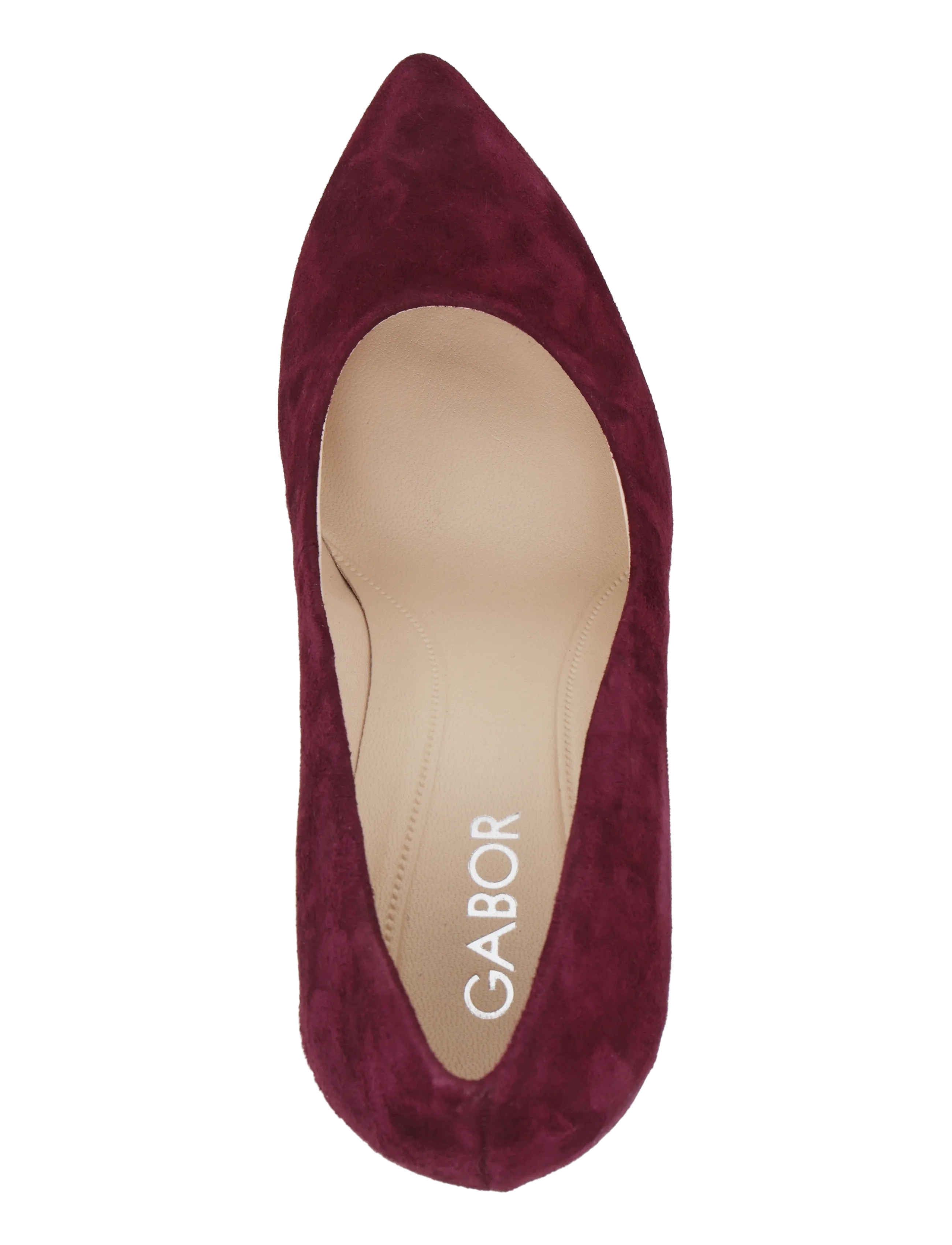 Gabor - Pumps - pumps - bordeaux - 3