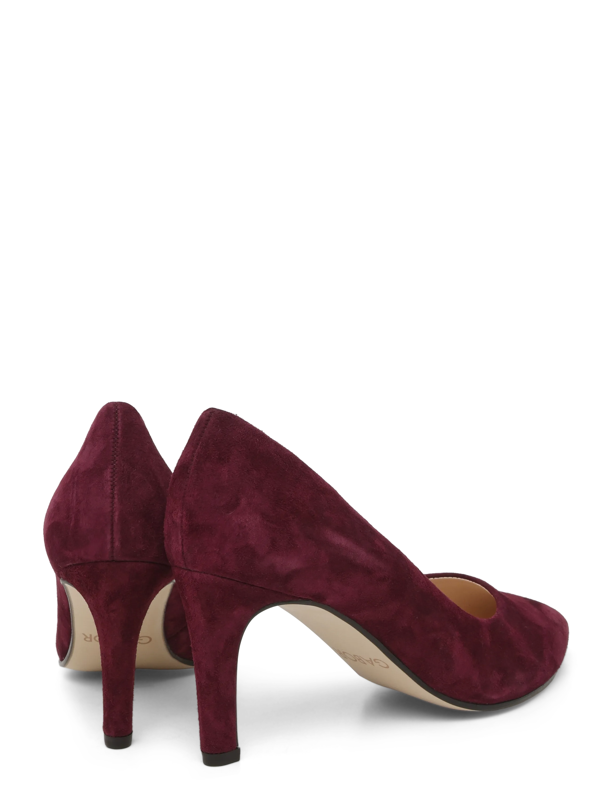 Gabor - Pumps - pumps - bordeaux - 4