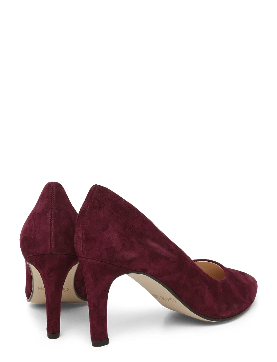 Gabor - Pumps - pumps - bordeaux - 4