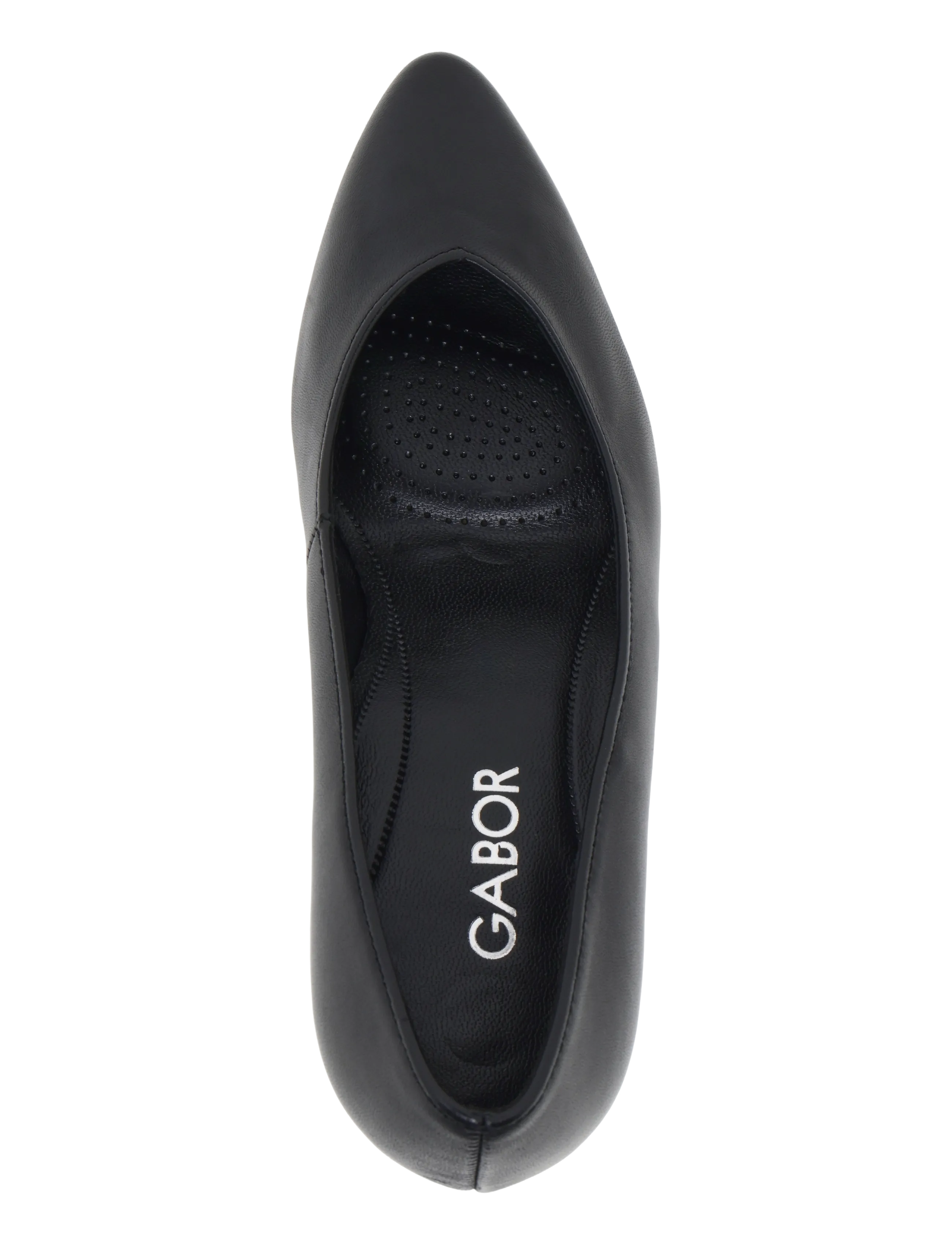 Gabor - Pumps - pumps - black - 3