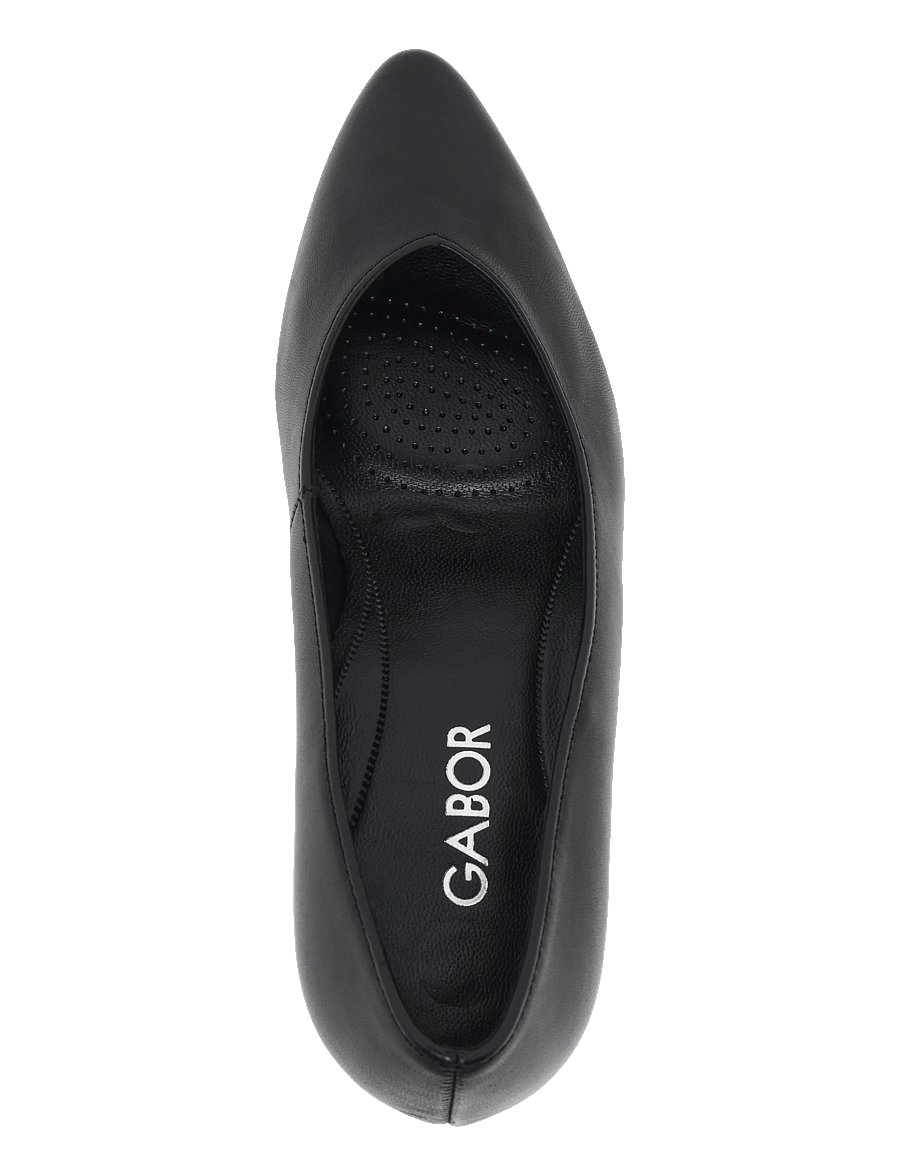 Gabor - Pumps - pumps - black - 3