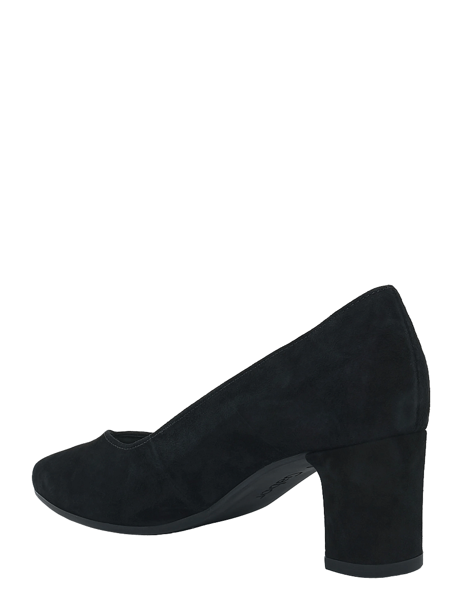 Gabor - Pumps - pumps - black - 1
