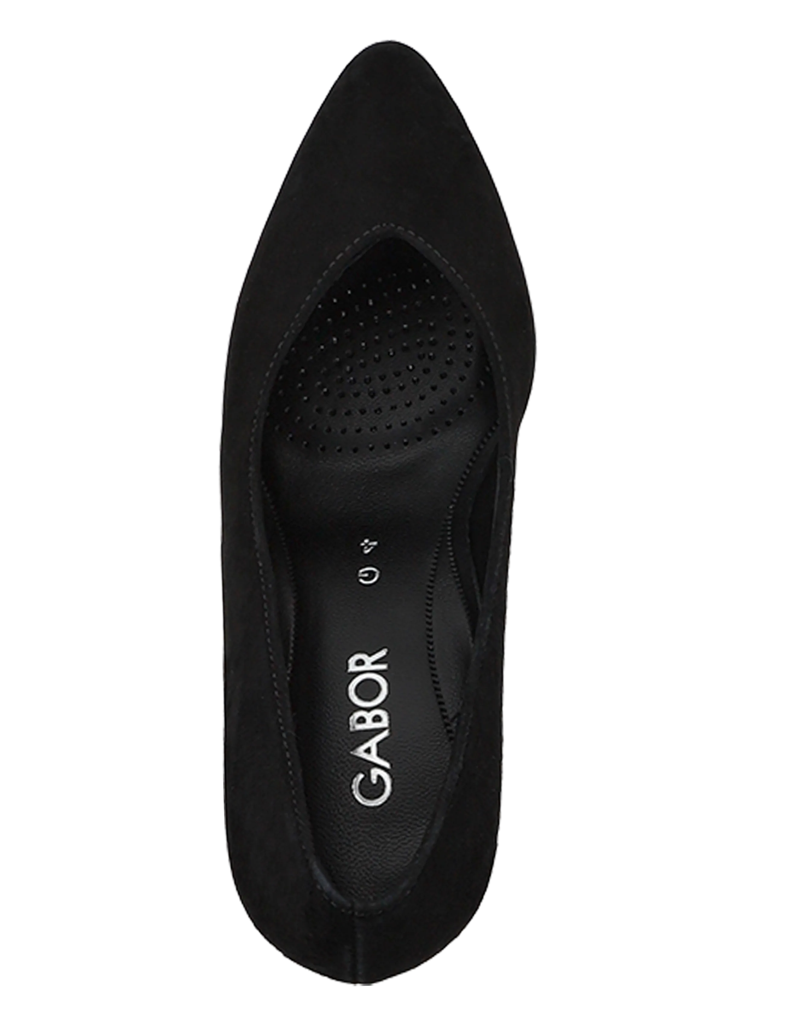 Gabor - Pumps - pumps - black - 3