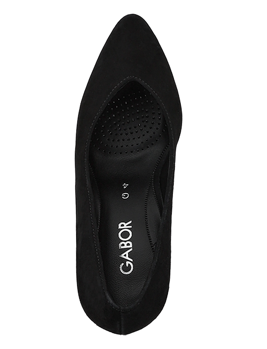 Gabor - Pumps - pumps - black - 3