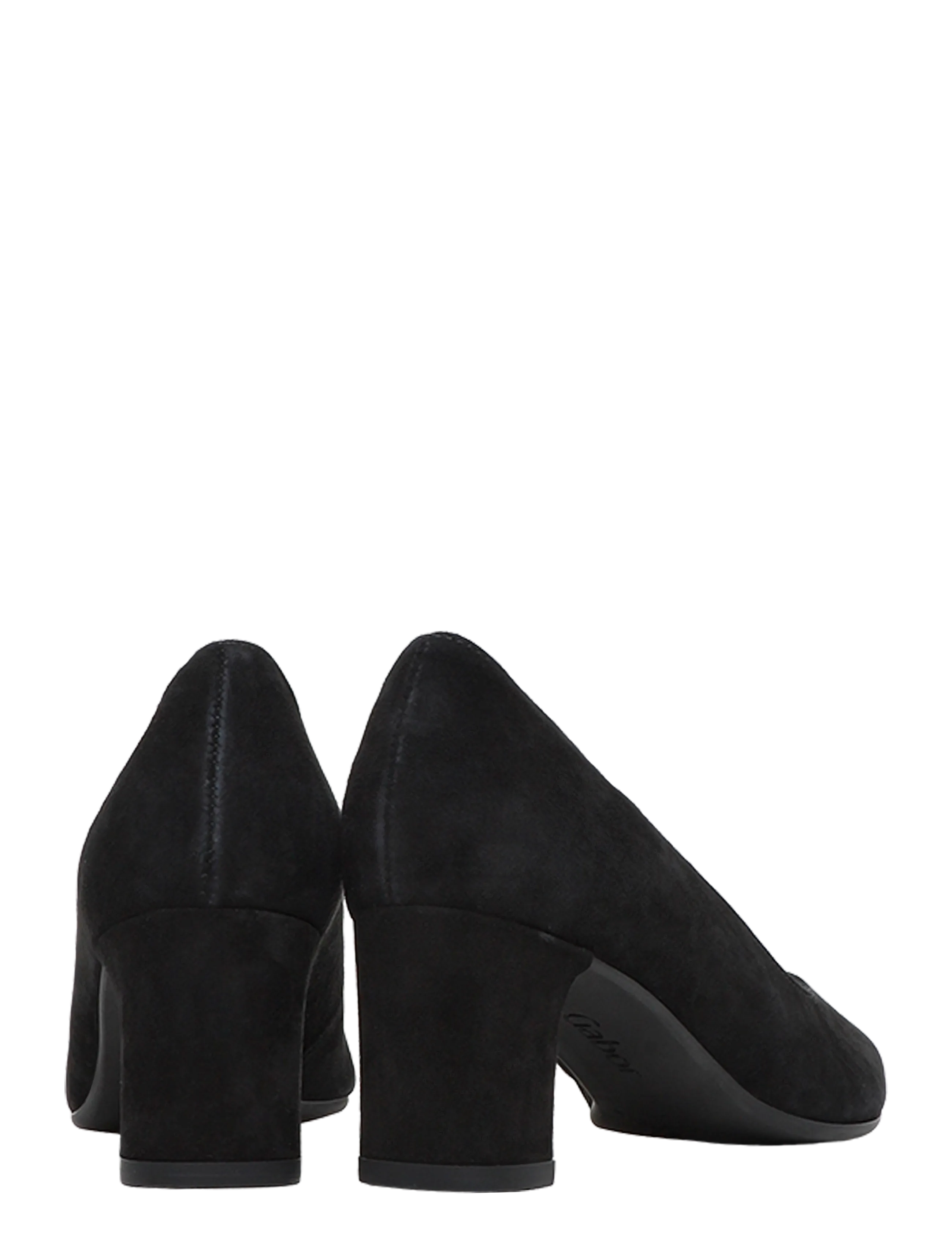Gabor - Pumps - pumps - black - 4