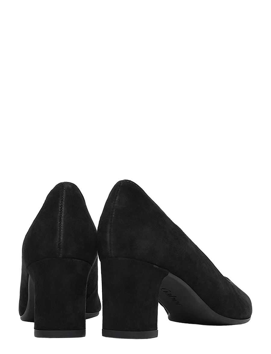 Gabor - Pumps - pumps - black - 4