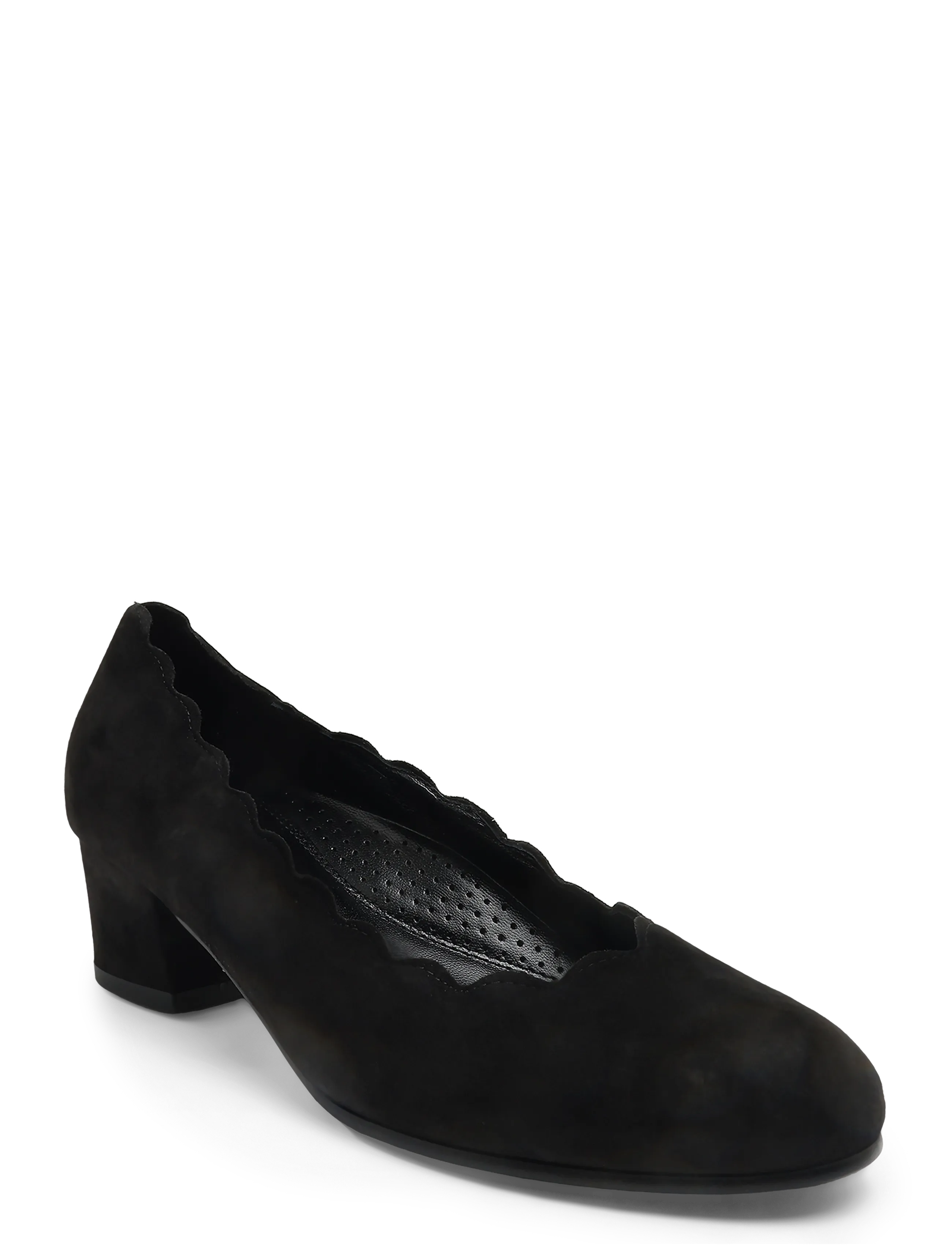 Gabor Pumps - Inspiration - BLACK / black