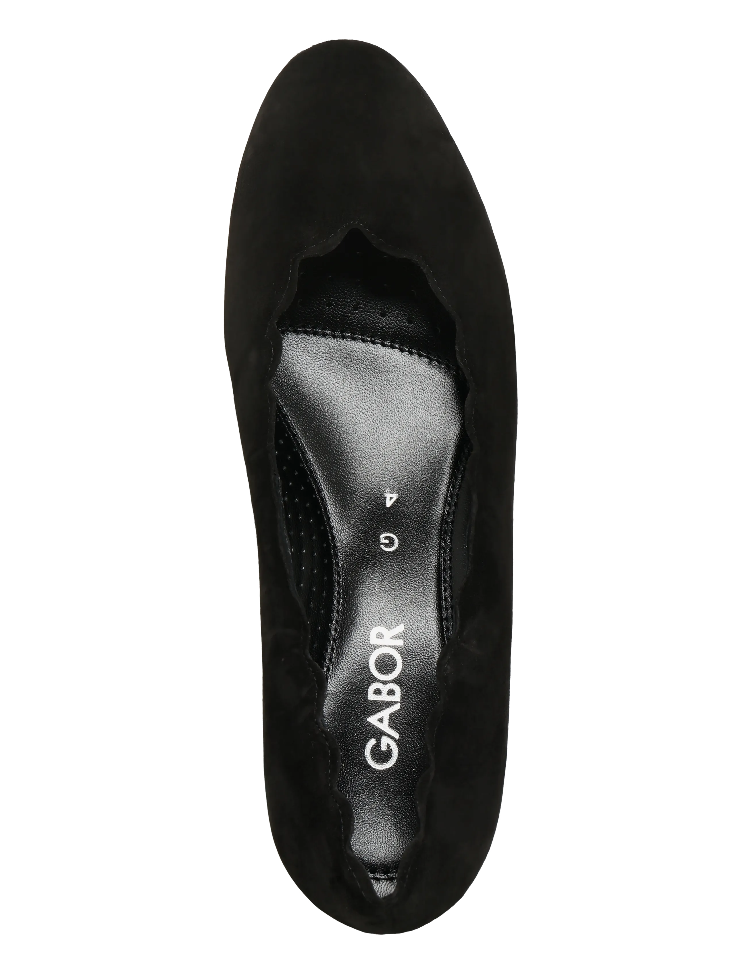 Gabor - Pumps - pumps - black - 3