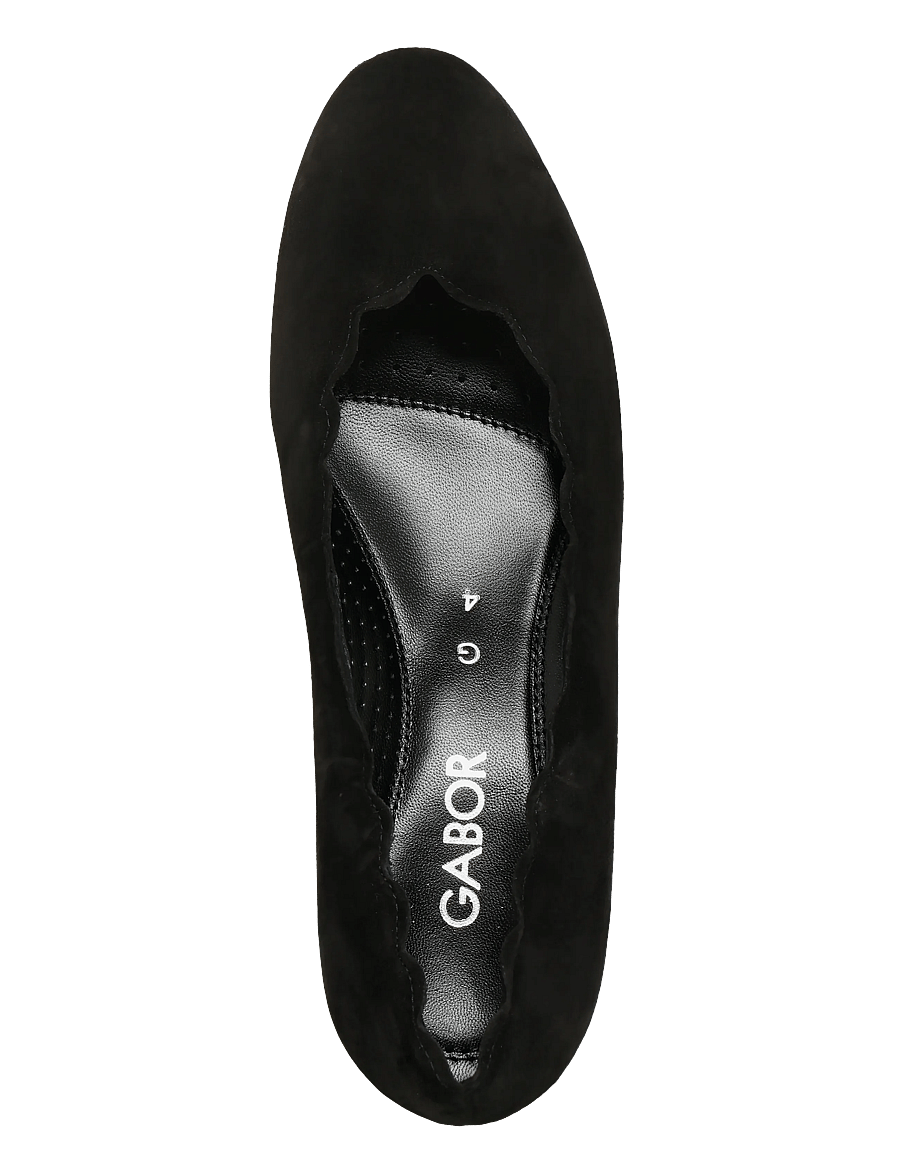 Gabor - Pumps - pumps - black - 3