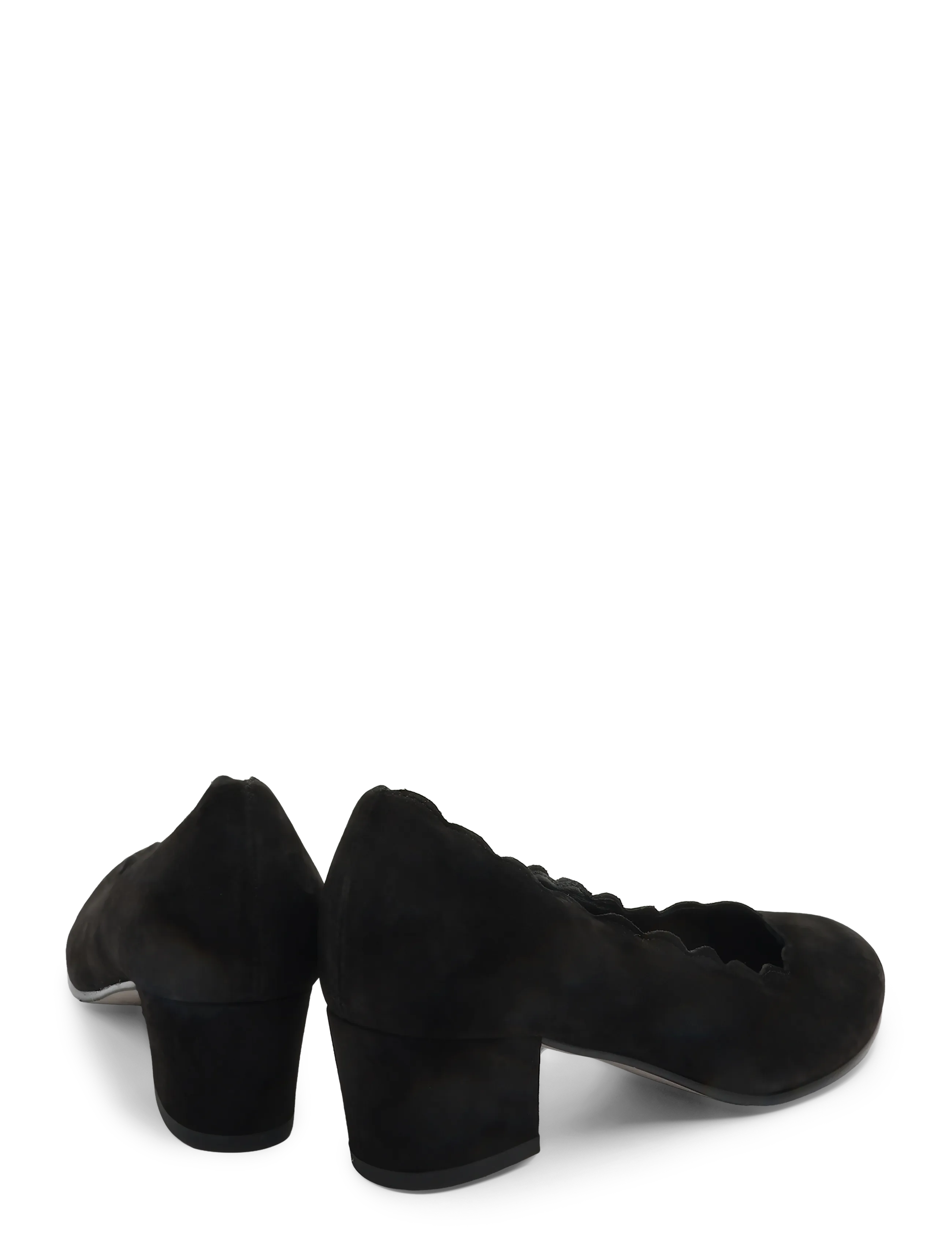 Gabor - Pumps - pumps - black - 4
