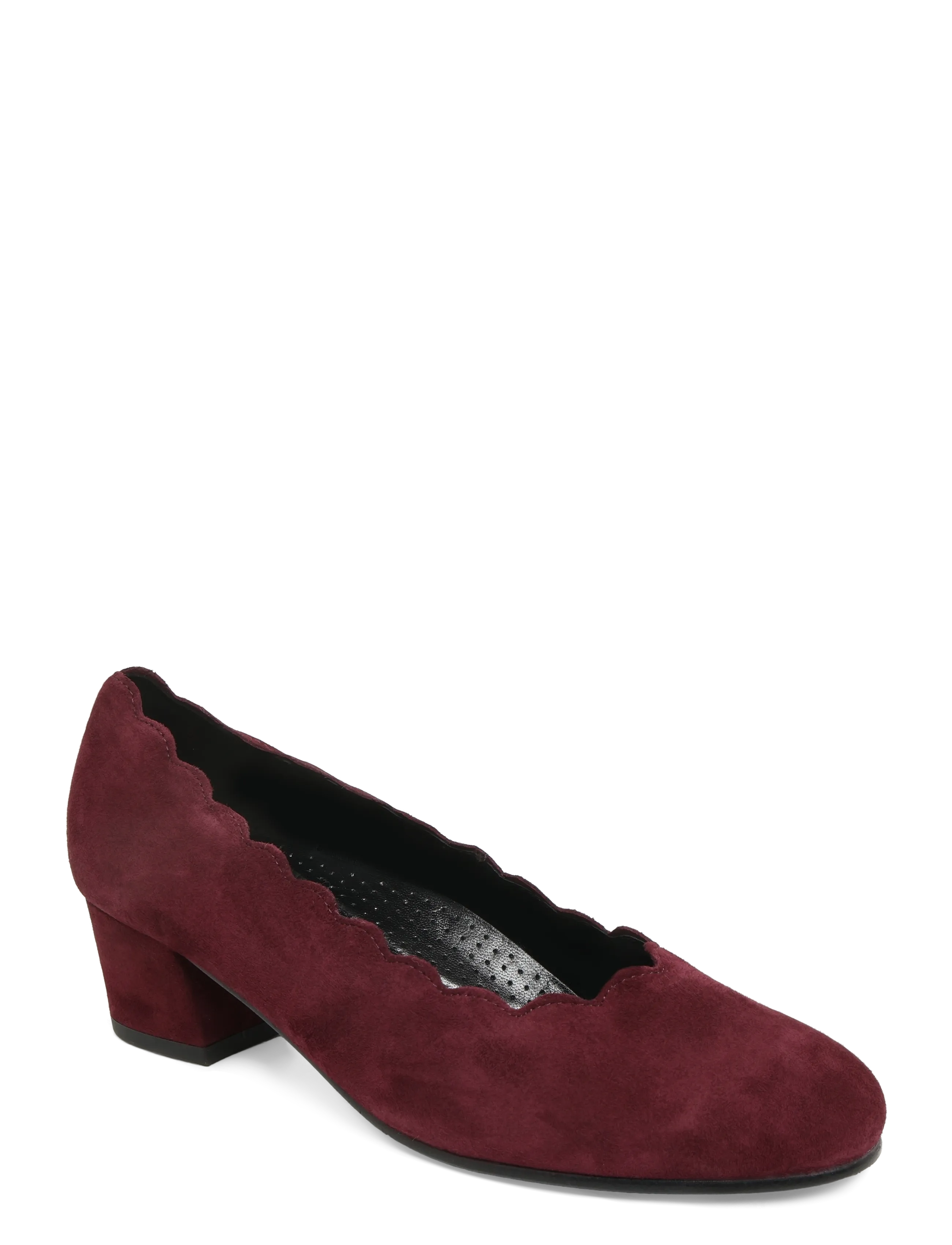 Gabor Pumps - Kontsaga jalanõud - BORDEAUX / burgundy