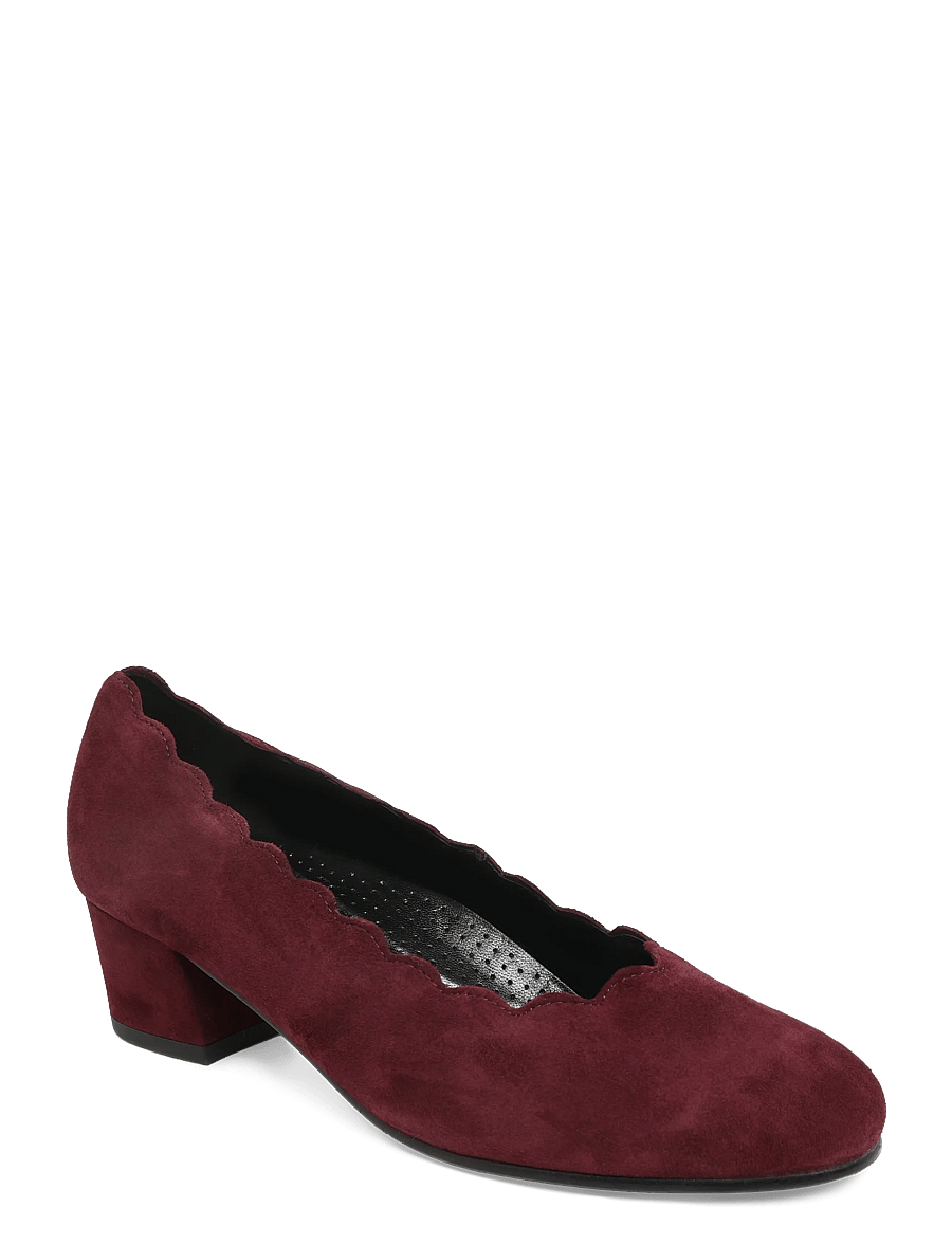 Gabor - Pumps - kontsakingad - bordeaux - 0