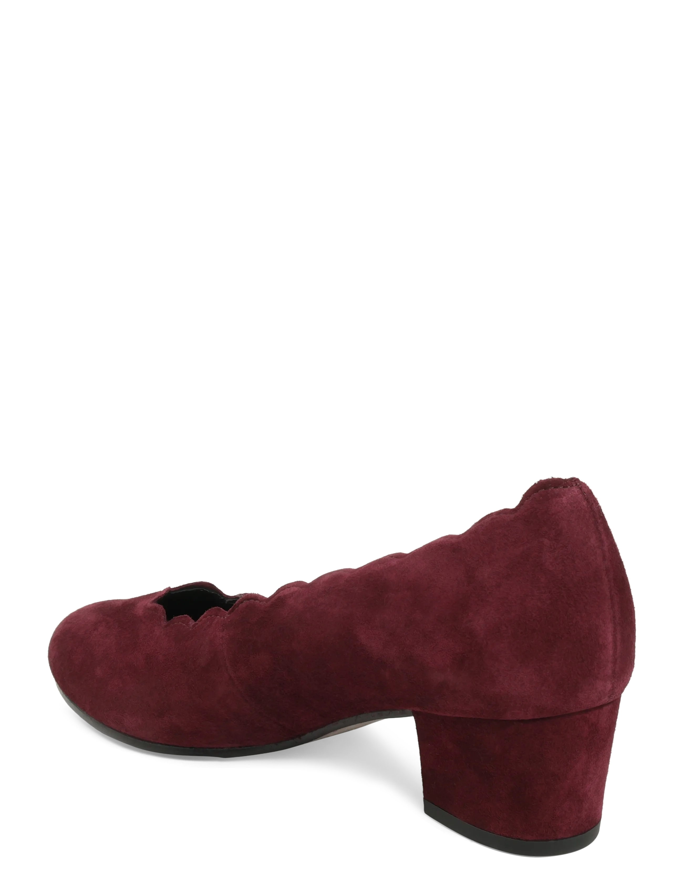 Gabor - Pumps - kontsakingad - bordeaux - 1