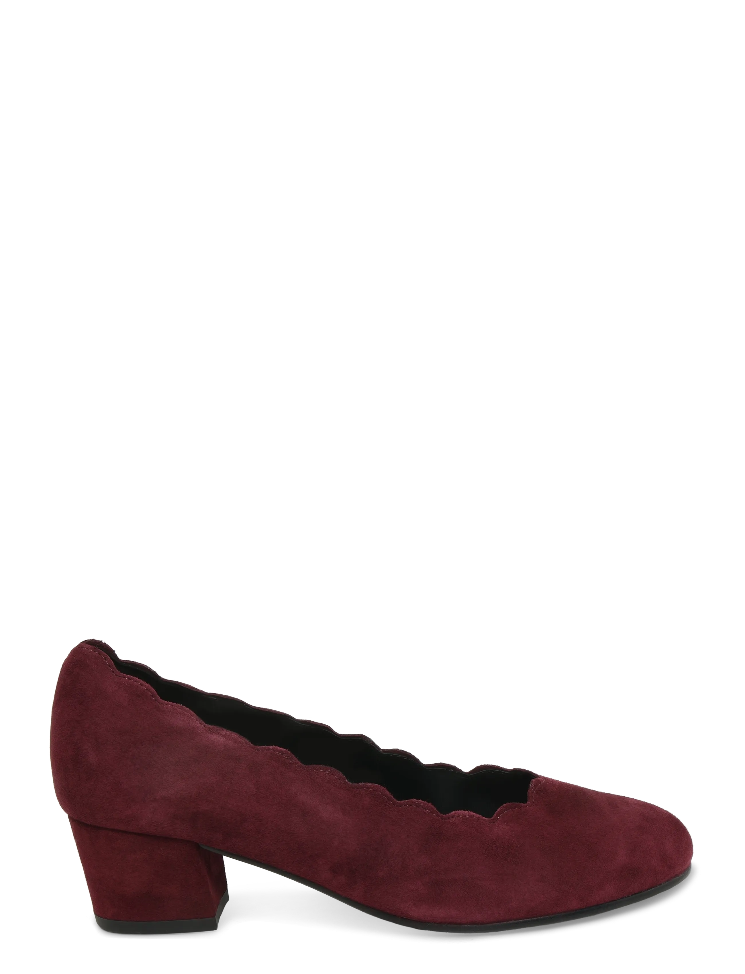 Gabor - Pumps - kontsakingad - bordeaux - 2