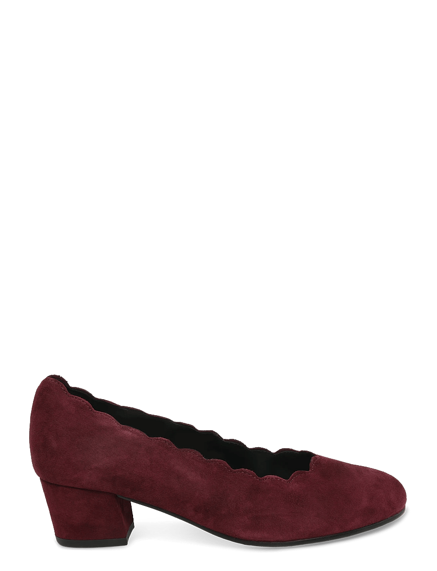 Gabor - Pumps - kontsakingad - bordeaux - 2