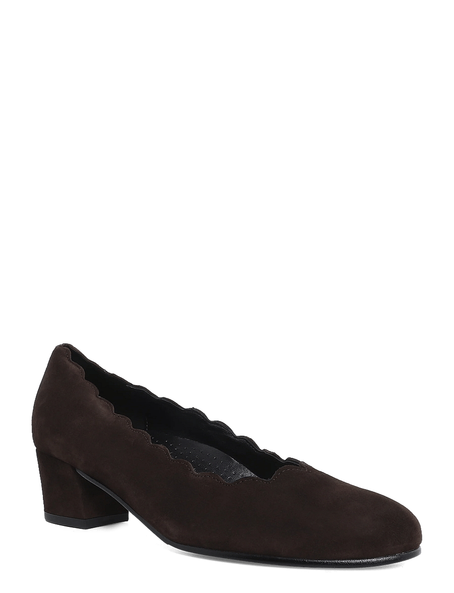 Gabor - Pumps - dark brown - 0