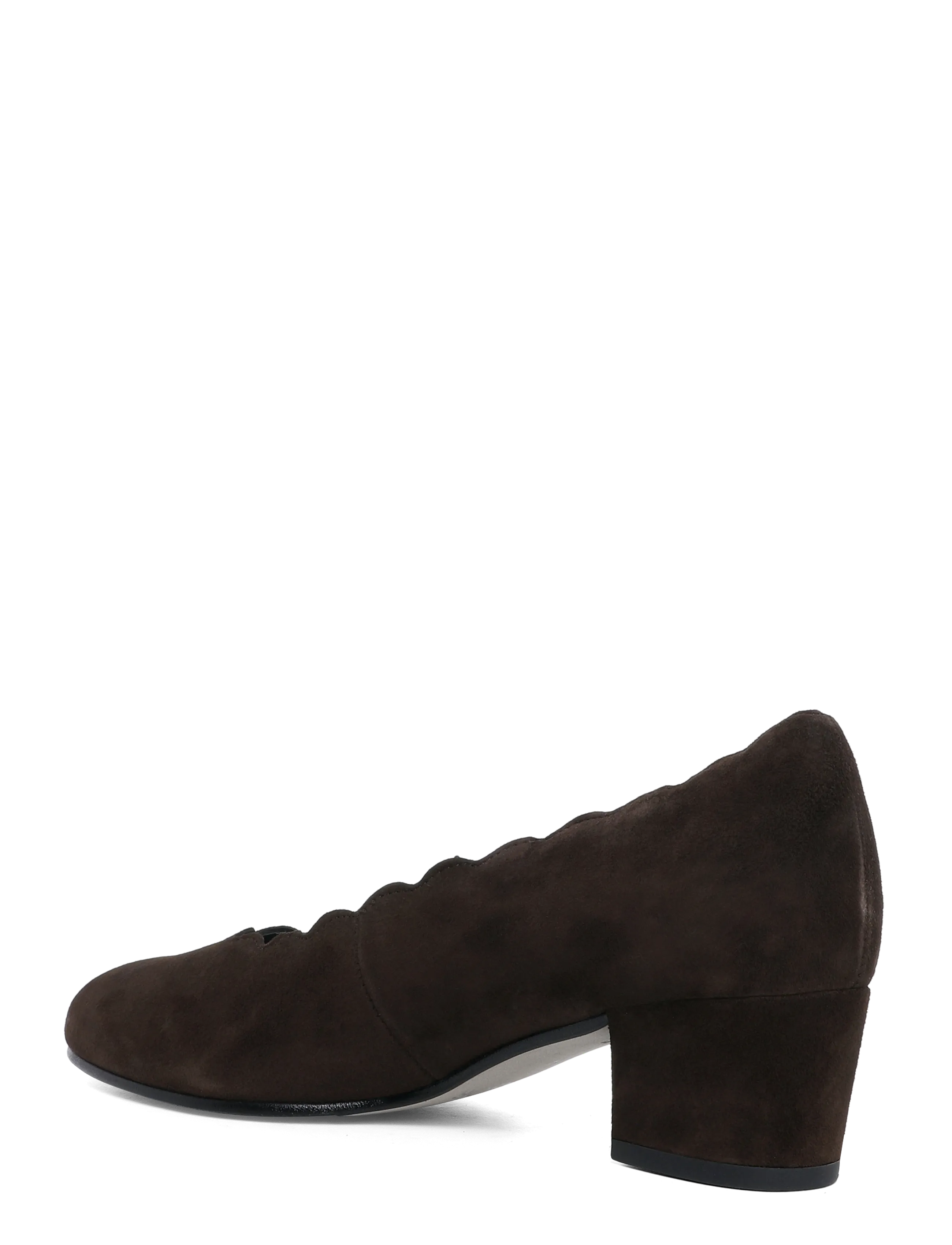 Gabor - Pumps - dark brown - 1