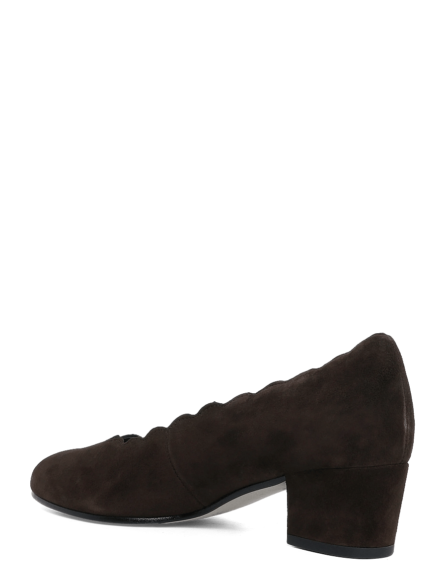 Gabor - Pumps - dark brown - 1