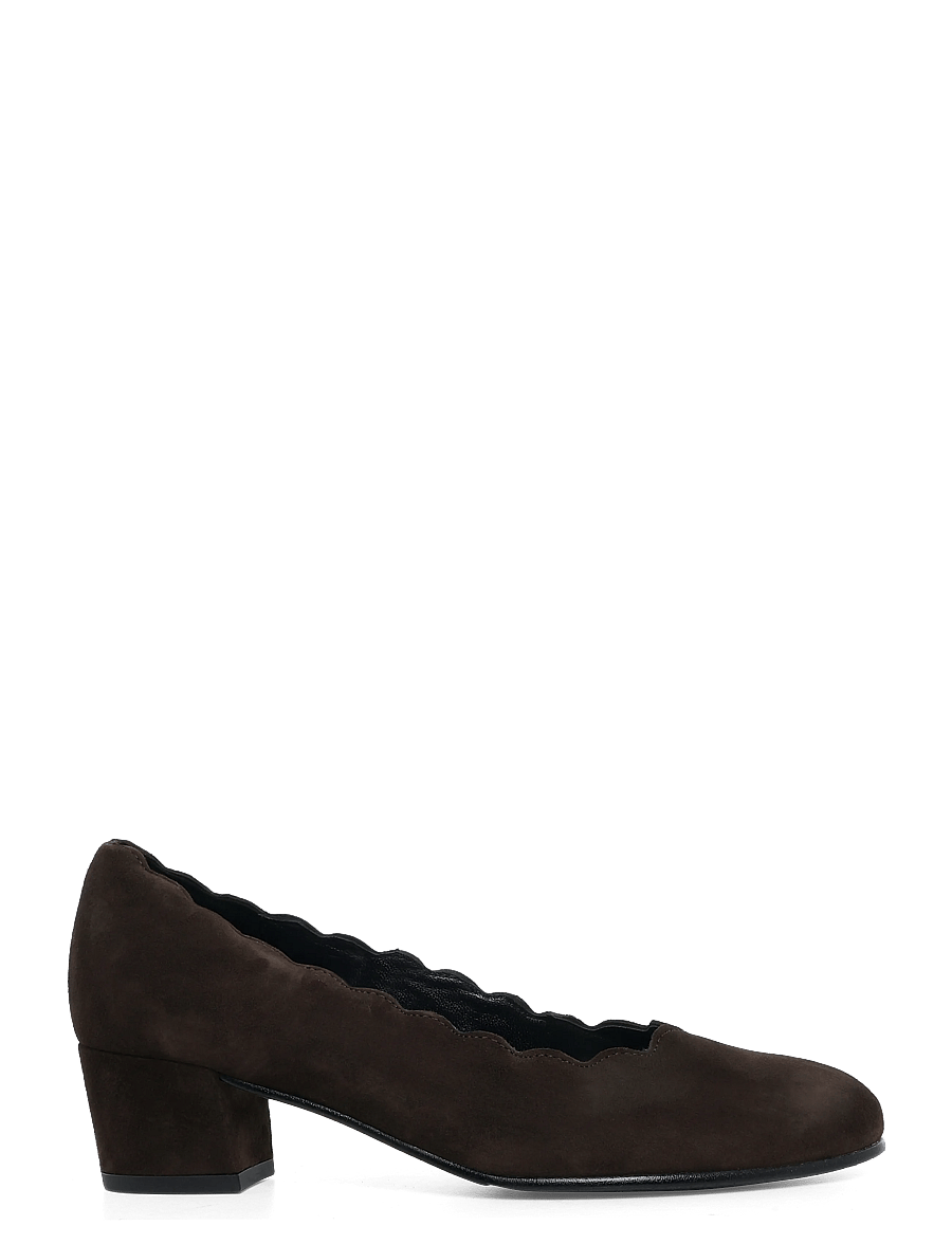 Gabor - Pumps - dark brown - 2