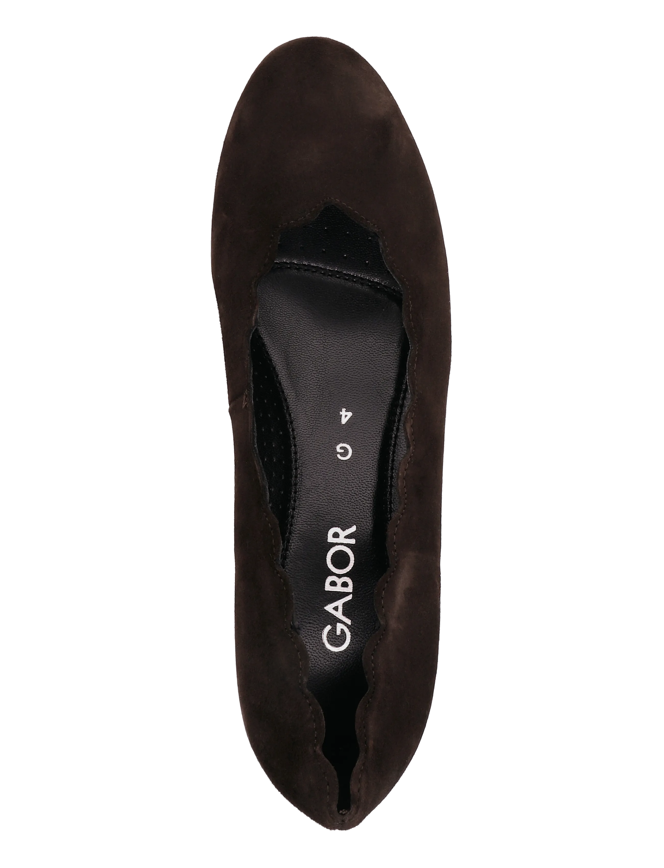 Gabor - Pumps - dark brown - 3