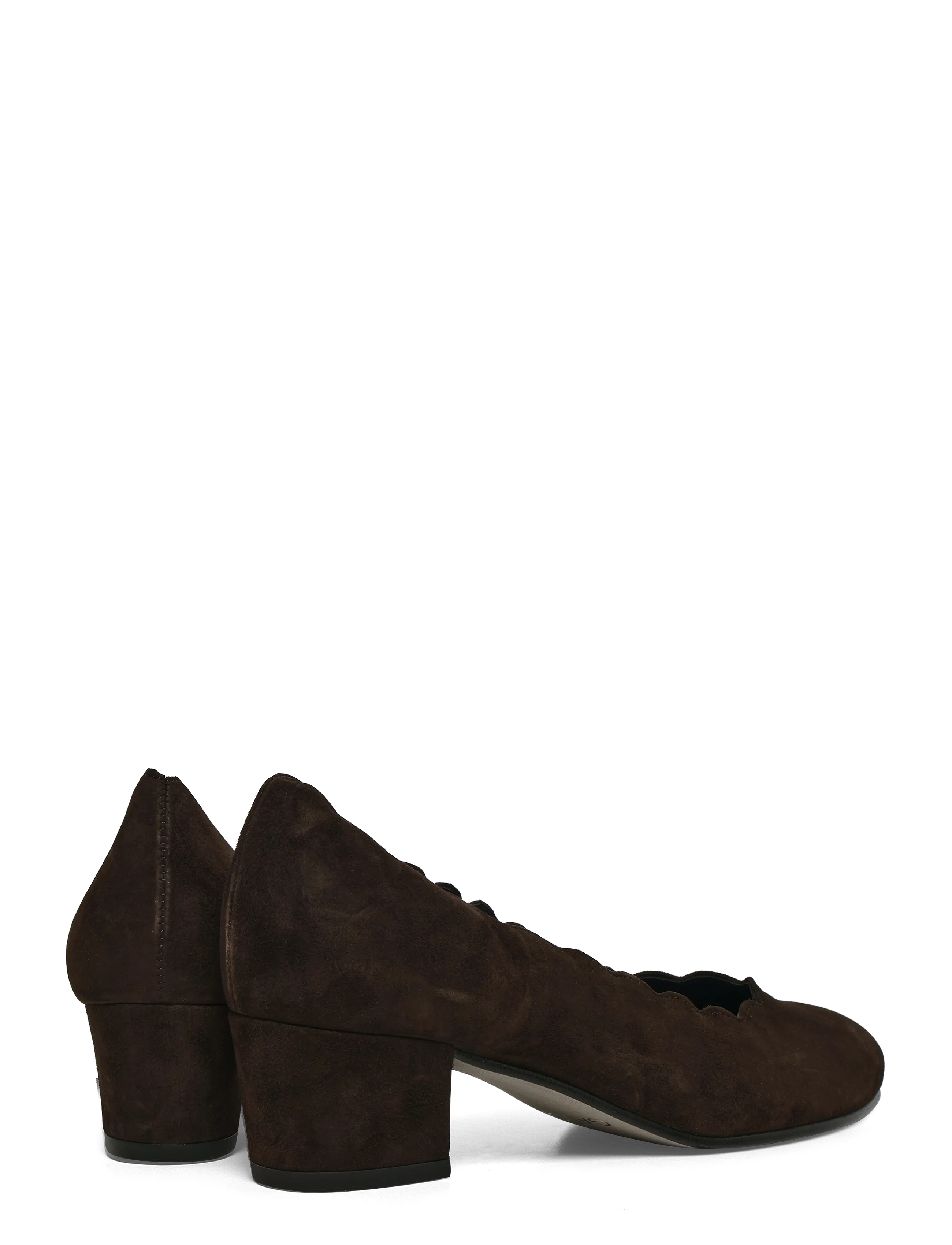 Gabor - Pumps - dark brown - 4