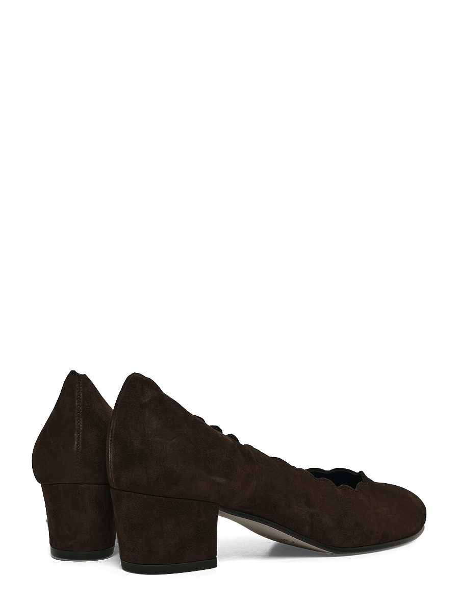 Gabor - Pumps - dark brown - 4