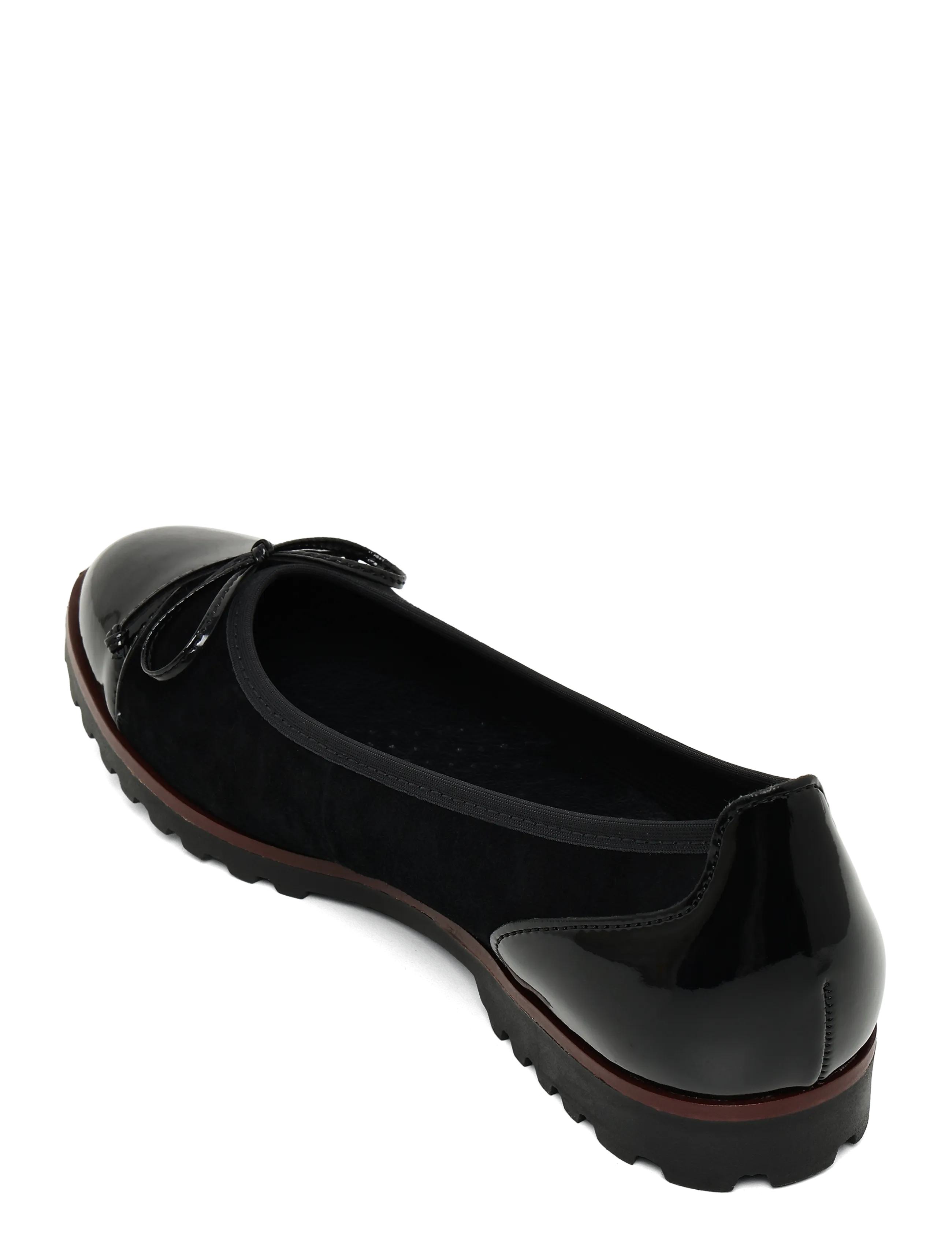 Gabor - Ballerina - special occasions - black - 1