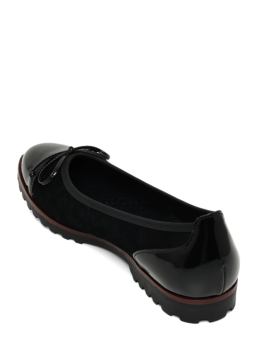 Gabor - Ballerina - besondere anlässe - black - 1