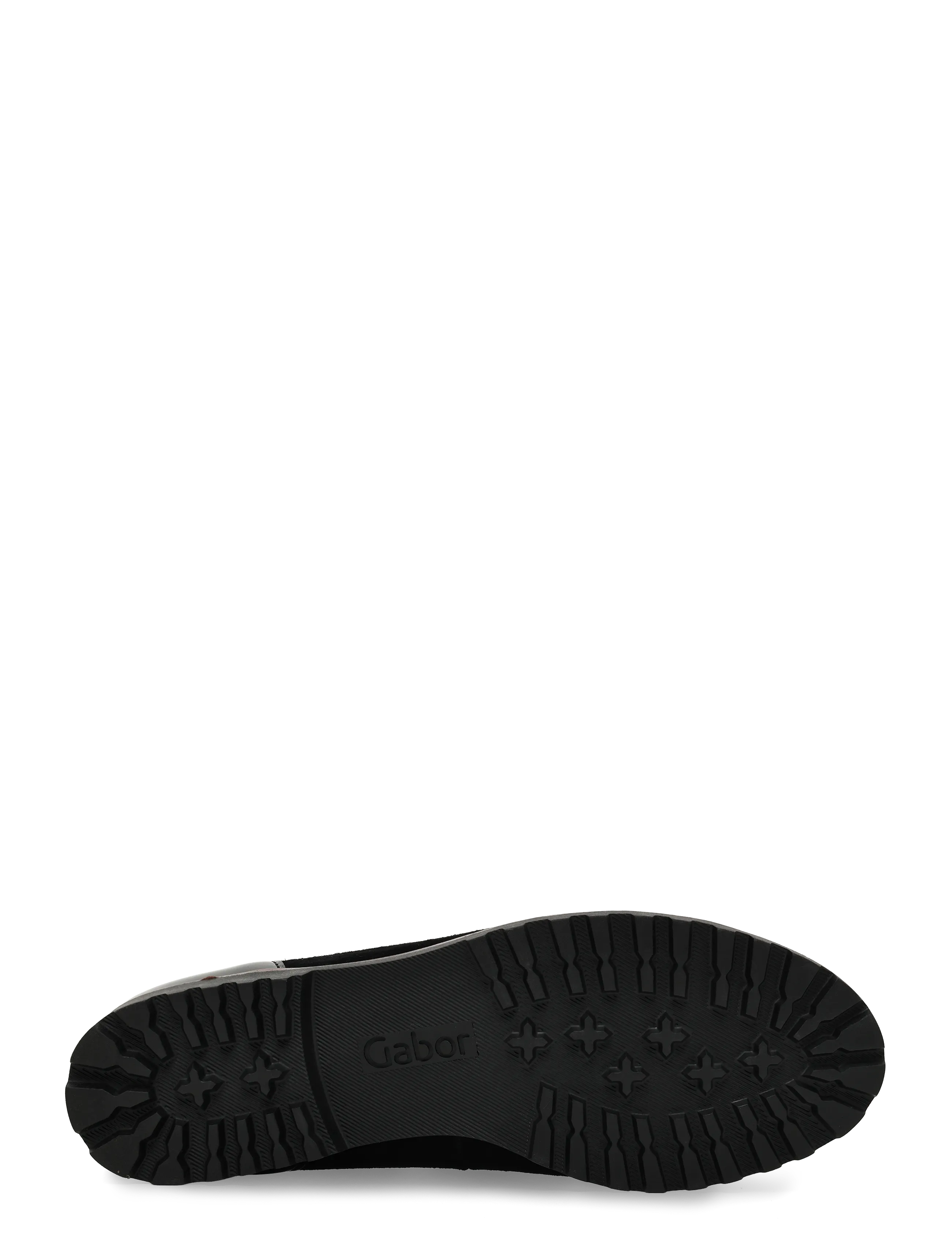 Gabor - Ballerina - special occasions - black - 4