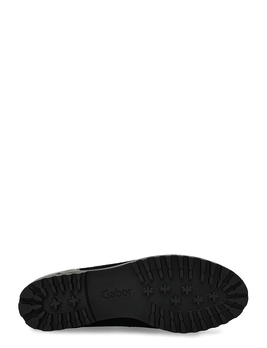 Gabor - Ballerina - besondere anlässe - black - 4
