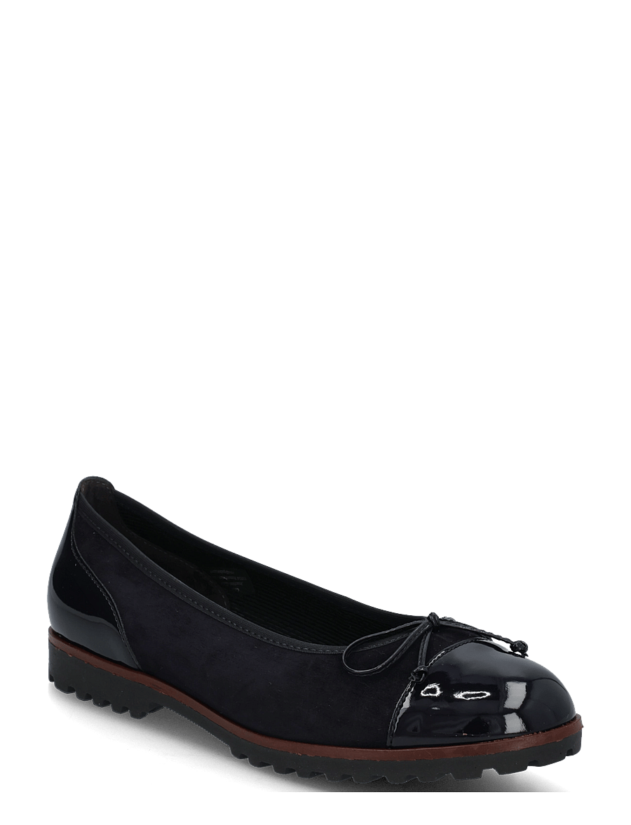 Gabor - Ballerina - særlige begivenheder - dark blue - 0