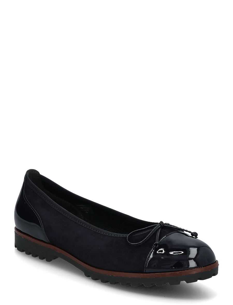 Gabor - Ballerina - speciella tillfällen - dark blue - 0