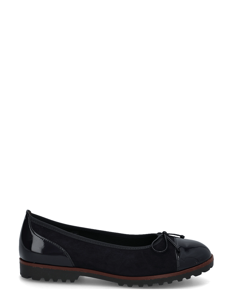 Gabor - Ballerina - særlige begivenheder - dark blue - 2