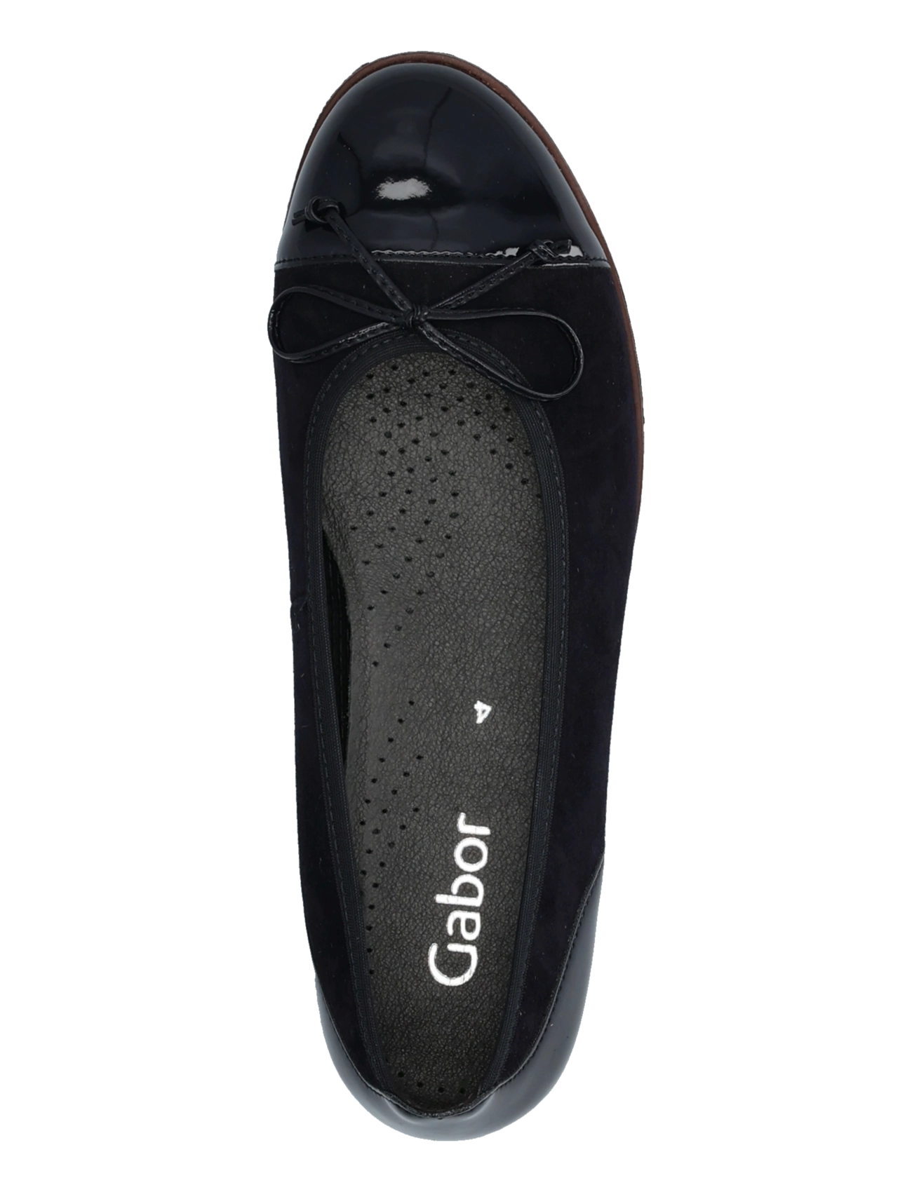 Gabor - Ballerina - særlige begivenheder - dark blue - 3
