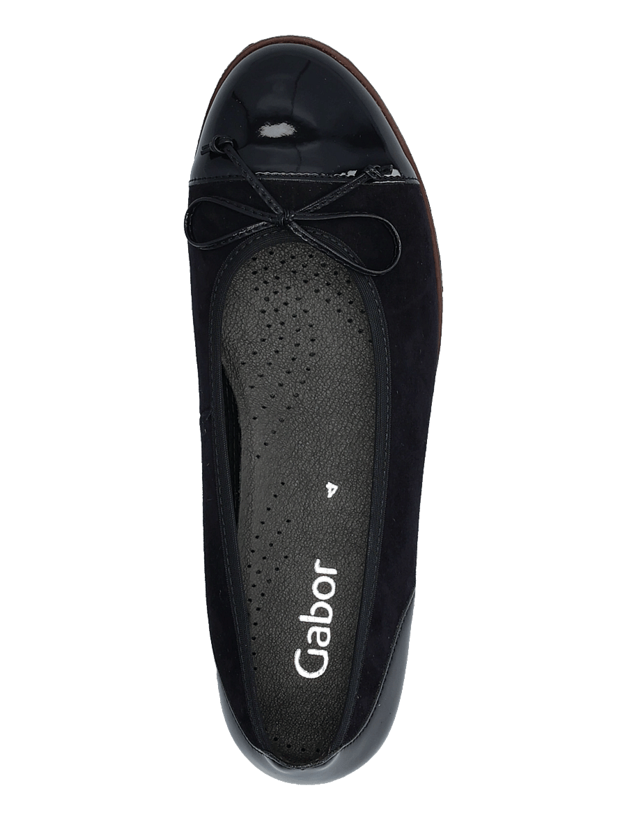 Gabor - Ballerina - særlige begivenheder - dark blue - 3