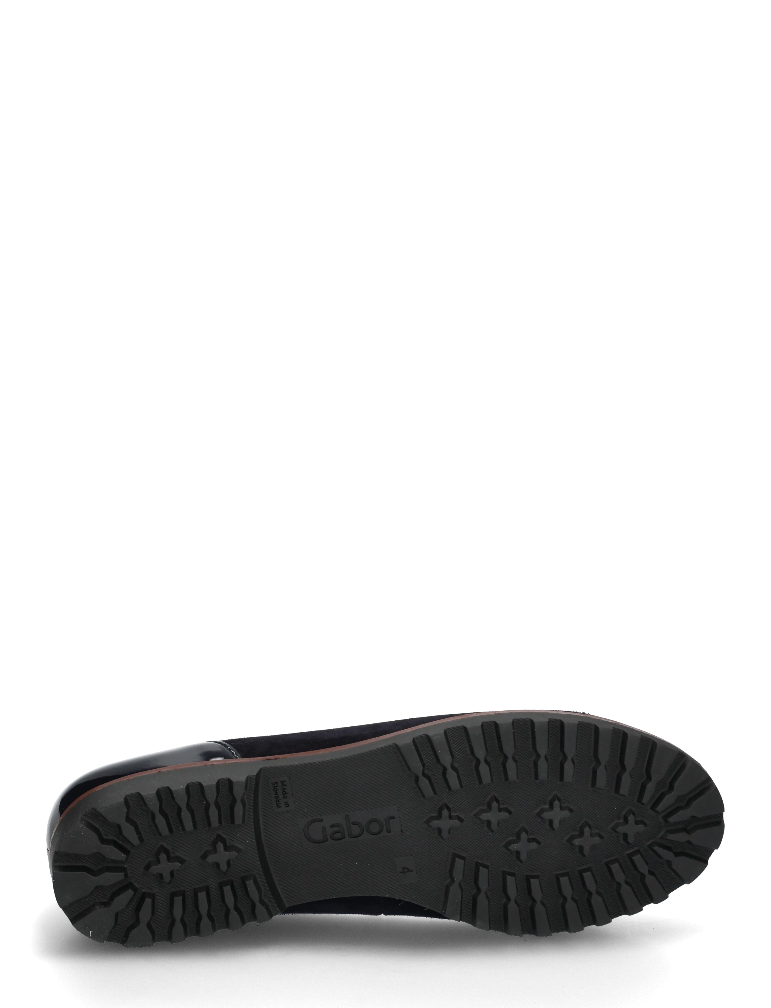 Gabor - Ballerina - speciella tillfällen - dark blue - 4