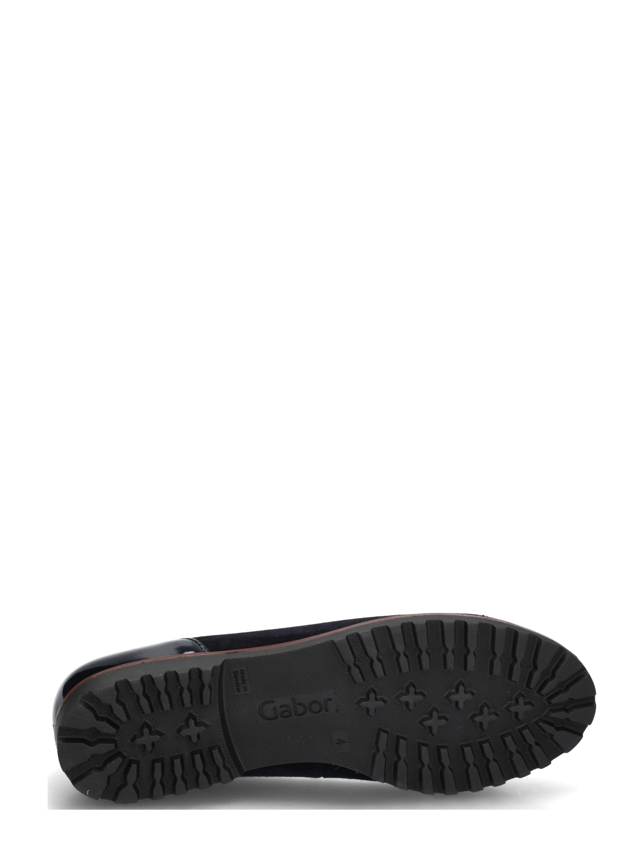 Gabor - Ballerina - særlige begivenheder - dark blue - 4