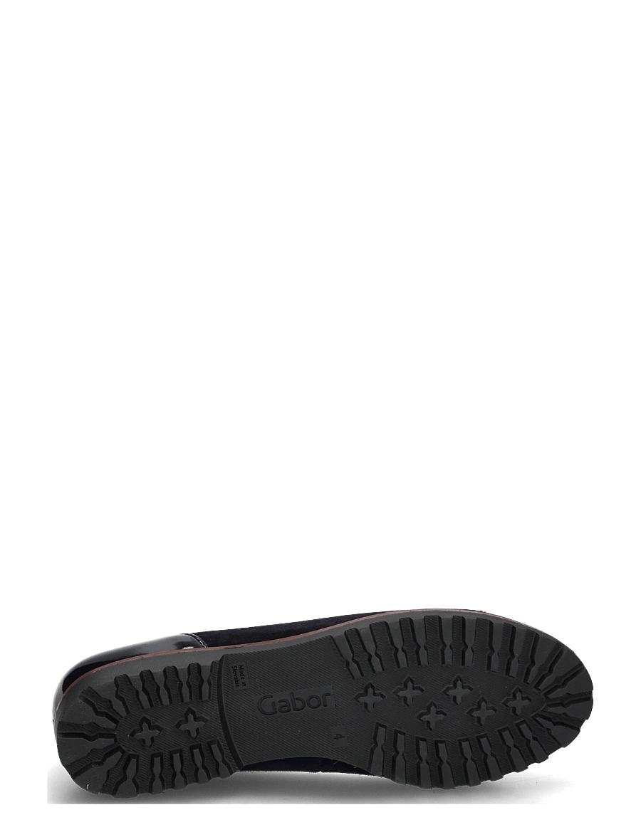 Gabor - Ballerina - særlige begivenheder - dark blue - 4