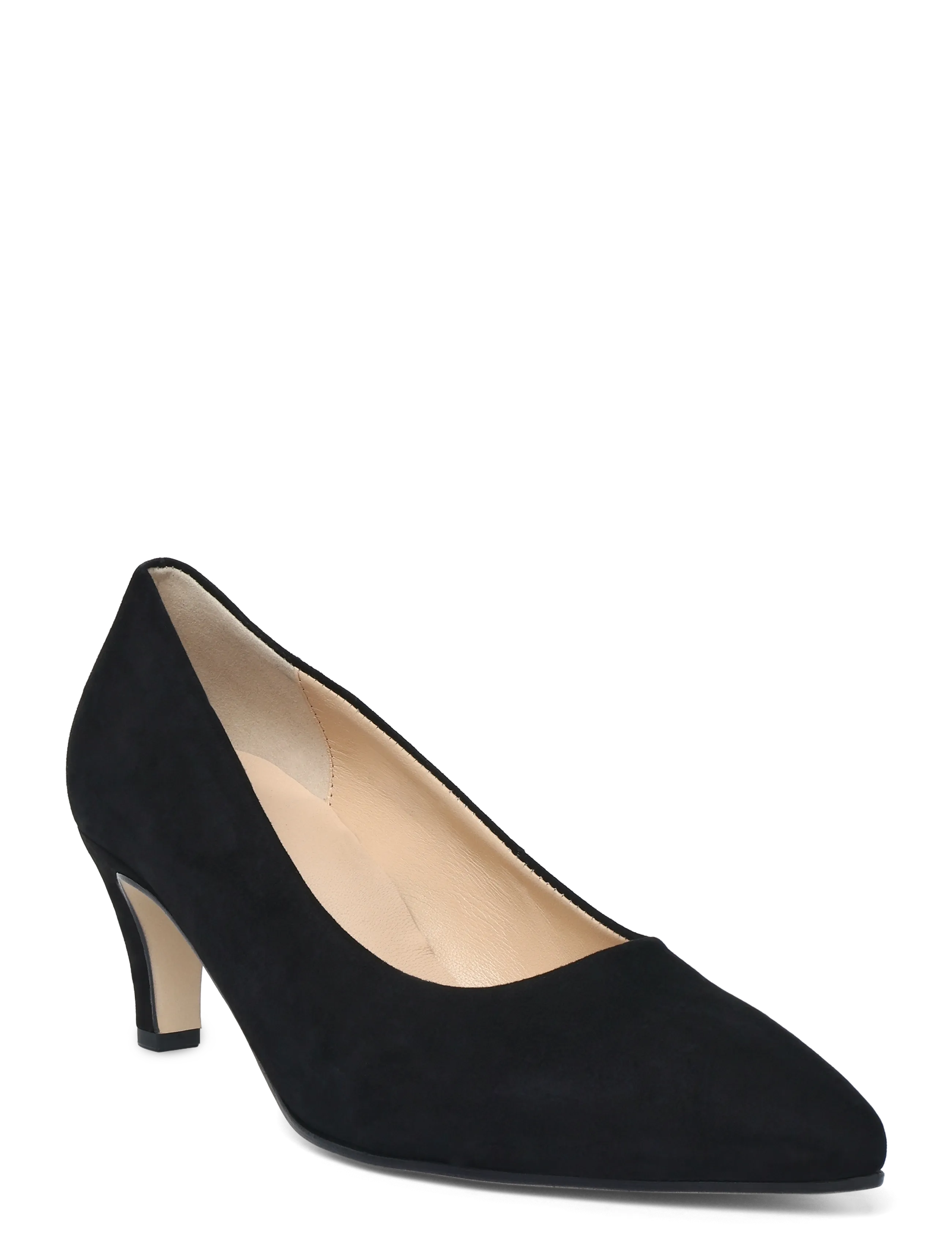 Gabor Pumps - Pumps - BLACK / black