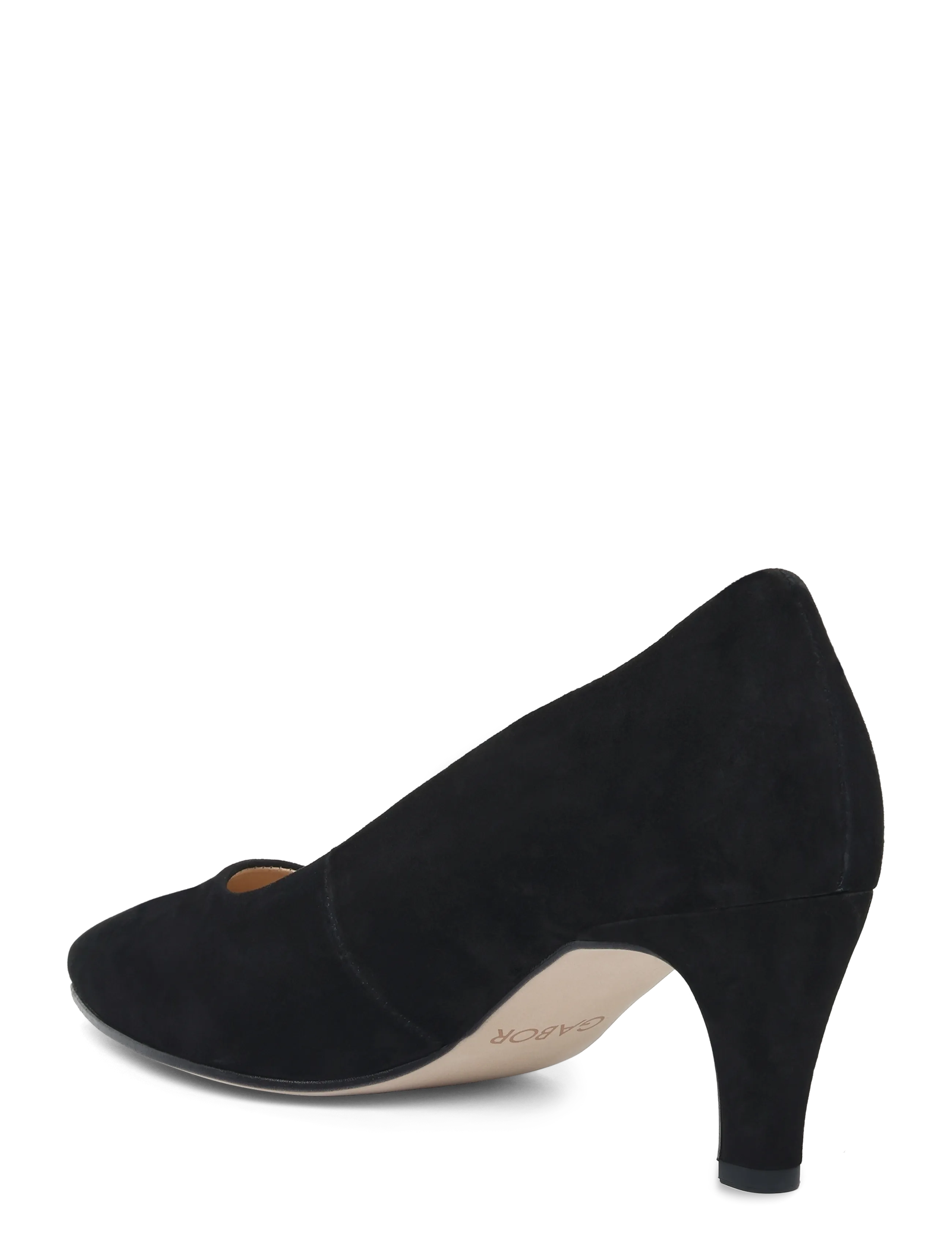 Gabor - Pumps - pumps - black - 1