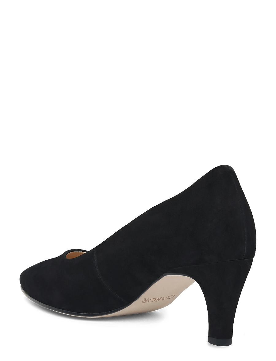 Gabor - Pumps - pumps - black - 1