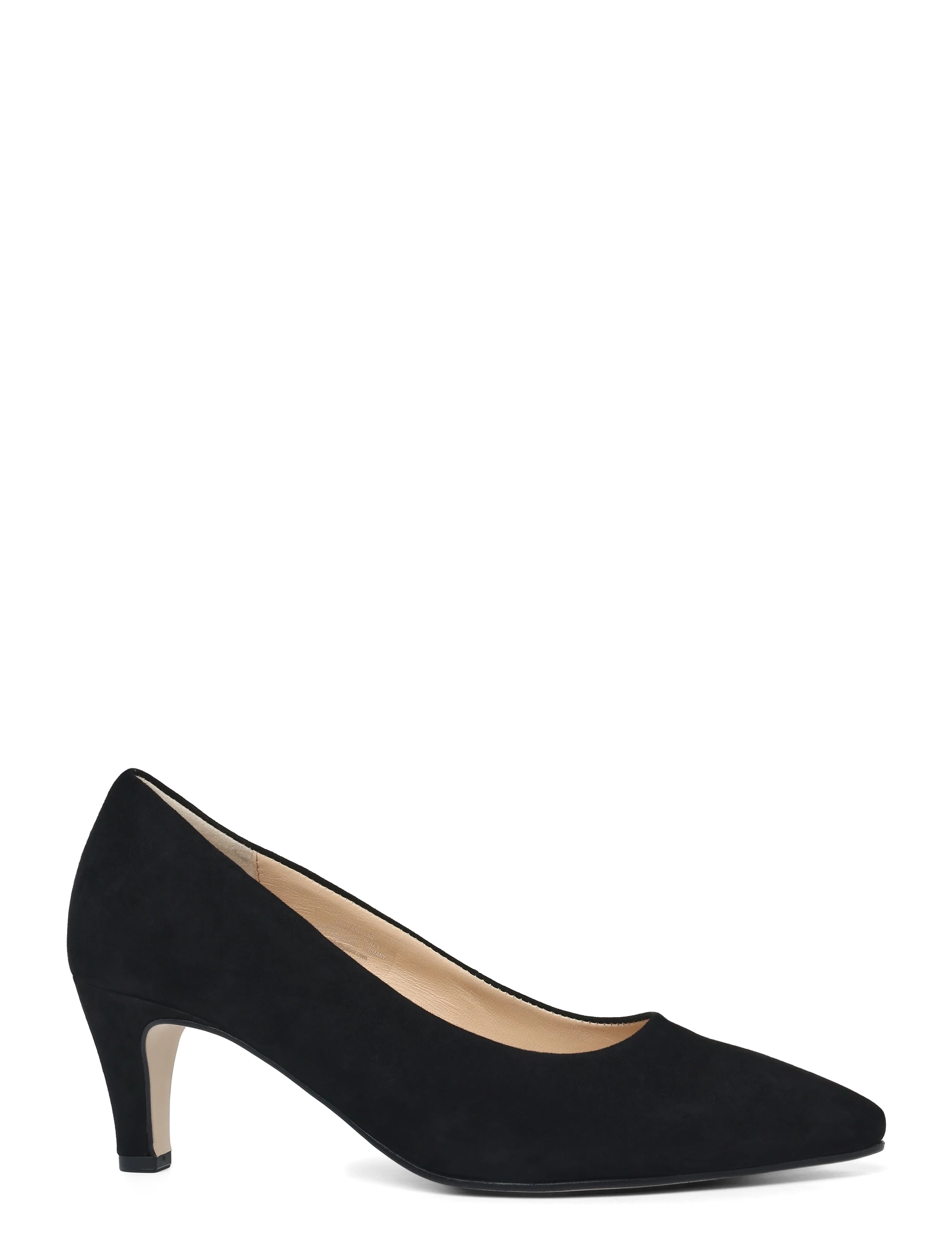 Gabor - Pumps - pumps - black - 2