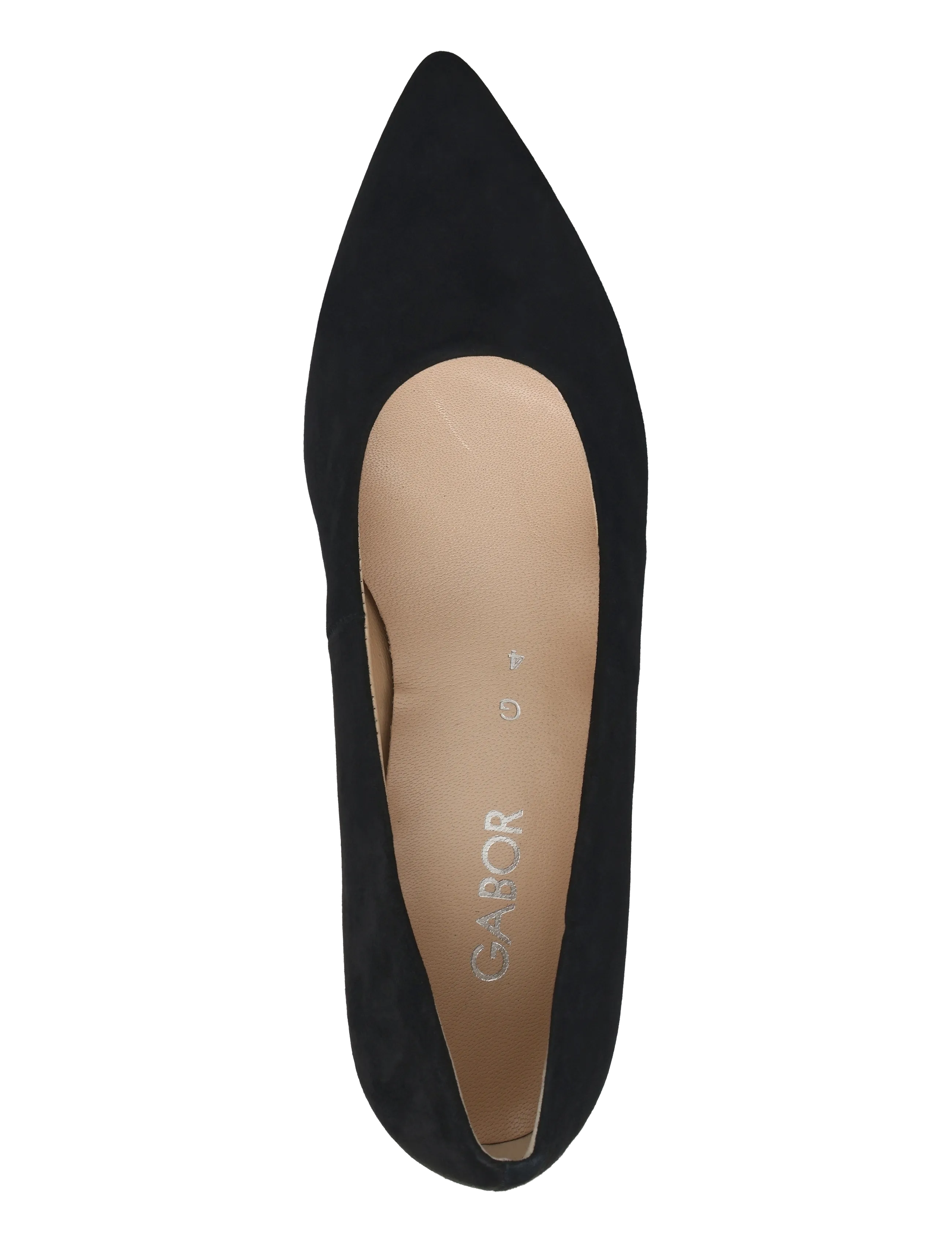Gabor - Pumps - pumps - black - 3