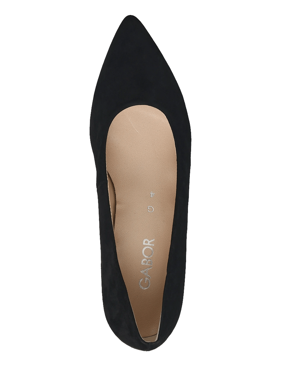 Gabor - Pumps - pumps - black - 3