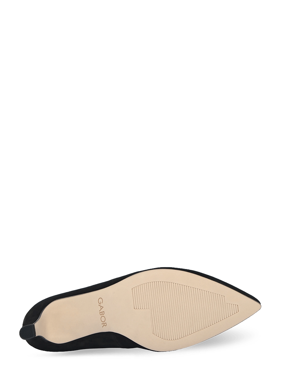 Gabor - Pumps - pumps - black - 4