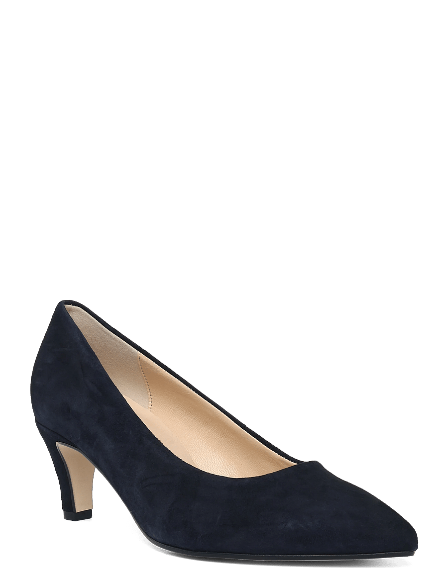 Gabor - Pumps - pumps - dark blue - 0