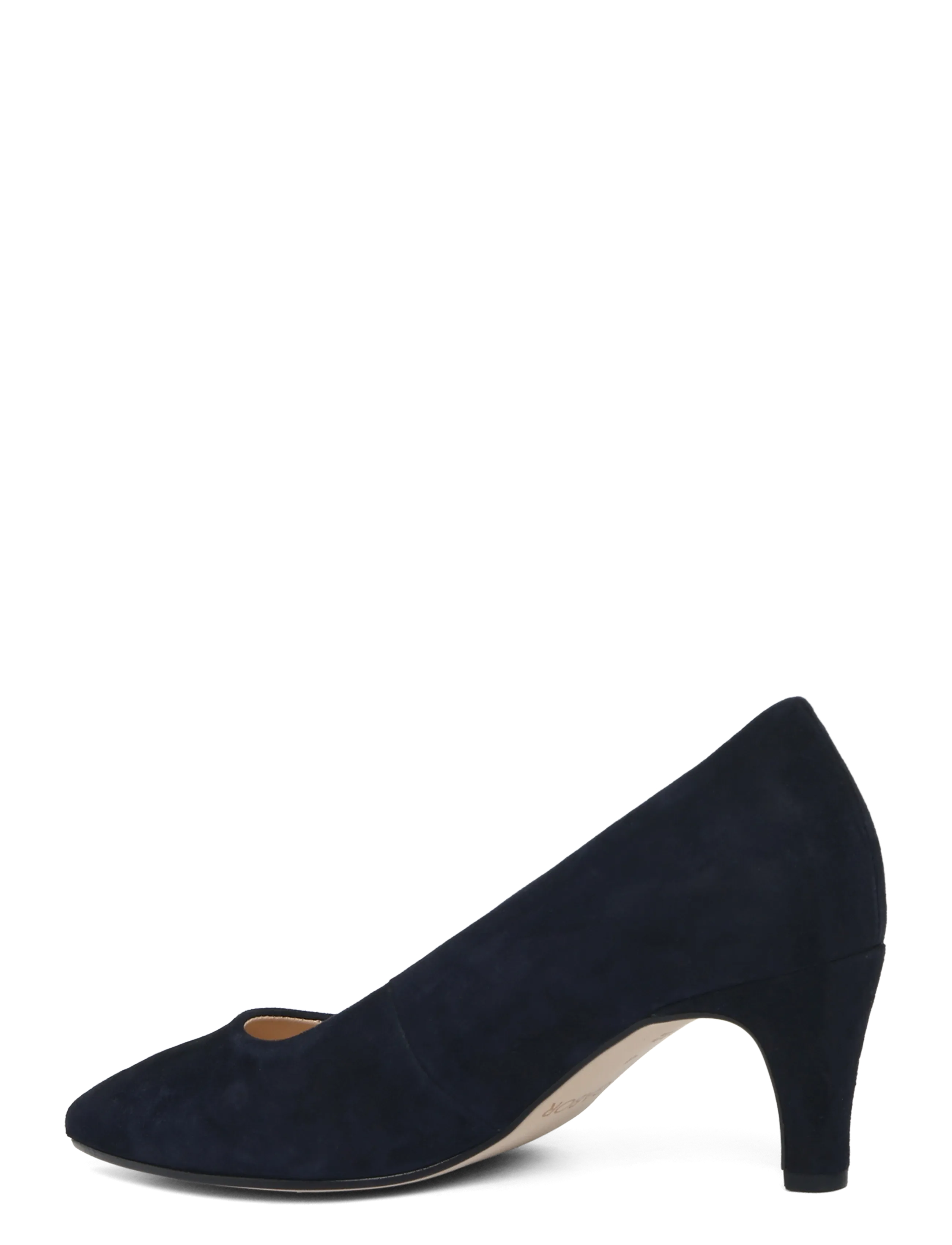Gabor - Pumps - pumps - dark blue - 1