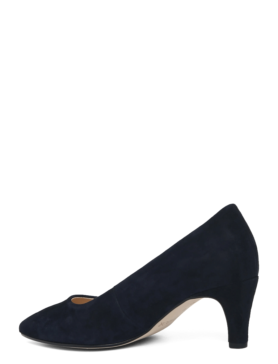Gabor - Pumps - pumps - dark blue - 1